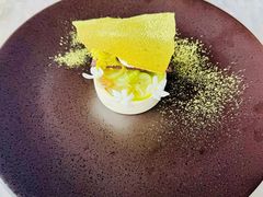 -广州四季酒店·佰鲜汇·现代法餐