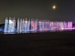 -西安市长乐公园