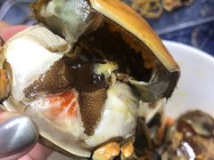 -黄记大闸蟹专卖店·活蟹·醉蟹