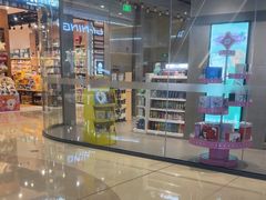 -布吉佳兆业广场