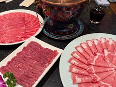 -南门涮肉(后海店)