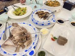 -巴音浩日娲·蒙餐(双林东路店)
