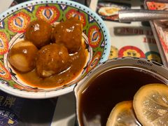 -玛嘉烈(北京金融街店)
