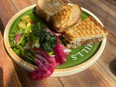-O'mills Sourdough Bakery&Bistro(永嘉路店)