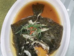 -老好人象山海鲜(岭南路店)