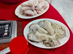 -花苑美食横琴生蚝火锅(拱北粤华路店)