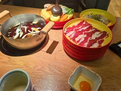 -沼津港精致料理·寿喜烧·烧鸟(漕河泾印象城店)