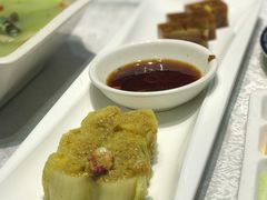 -京味民福烤鸭店(建设四马路店)