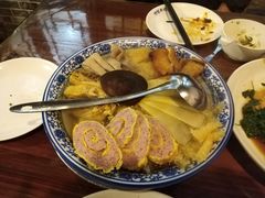 本帮蒸三鲜-三林本帮馆(中林街店)