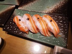 -友壹町寿司(嘉洲广场店)