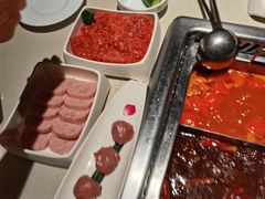 -海底捞火锅(枫蓝国际购物中心店)