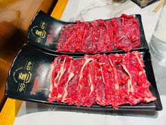 -今日炊牛·潮汕牛肉火锅(华采天地店)