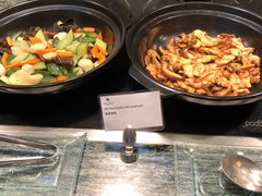 -马哥孛罗酒店·SAVVY全日餐厅