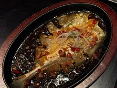 -贰醒·私房小院烧烤 (太古里店)