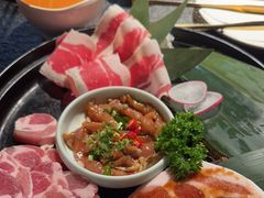 -嘿嘟嘟·肋条烧肉放题(爱融荟城店)