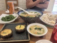 -海胆小馆(东北水饺·春柳店)