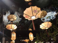 -龙抄手食府(浣花北路店)