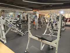 -EVOLUTION健身(麦凯乐店)
