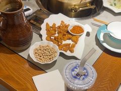 -大理董·董家小厨野生菌火锅(古城旗舰店)
