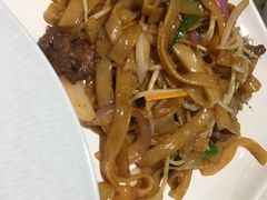 干炒牛河-顺峰海鲜酒楼(省府店)