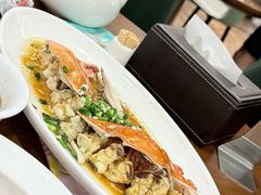 -渔满仓海鲜渔家(象山二店)