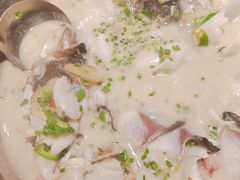 -格塘人家·山泉水煮鱼(望兴家园店)