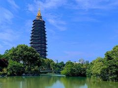 -红梅公园