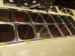 -古关火锅店(古北水镇景区店)