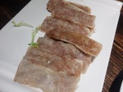 纸包羊肉-七菜馆·东北菜·蒸饺(文体路店)