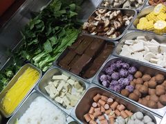 -林静小吃(复兴路店)