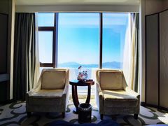 -厦门途易蓝罗约海景温泉酒店(园博苑地铁站店)