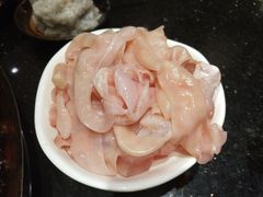 -肥龙火锅(南坪店)