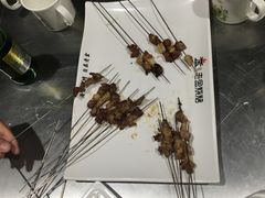 -清真·金鑫隆牛羊肉(环山路店)