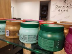 点击看大图 -Show fa salon 秀发沙龙
