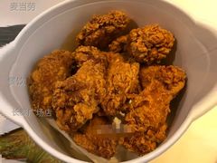 十翅桶-麦当劳(长泰商业广场店)