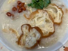 荔湾艇仔粥-点都德(广州白云山景区南门店)