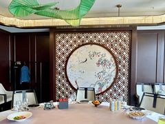 -RIVIERA 松鹤楼(外滩店)