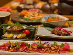 -花潮料理艺食馆(世欧广场店)