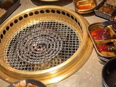 -谷牛日式烤肉(宝山U天地店)