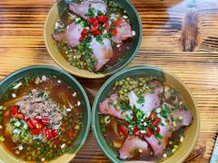 -十里香粉馆(虹桥中路店)