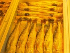 -海峡水产品交易中心(海鲜交易区)