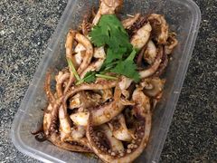 -3.3手制甜品轻食馆(虎门万科云城店)