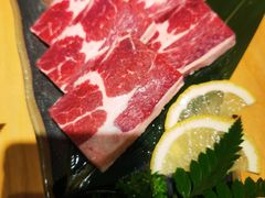 -吉屋烤肉(八宝街店)