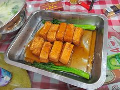 -大岗仙庙烧鸡(花东店)