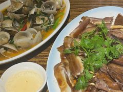 -潮中人·潮州菜(益乐路店)