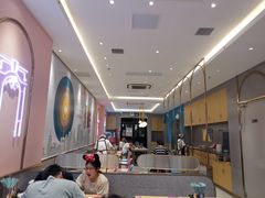 -小杨生煎(天之骄子店)