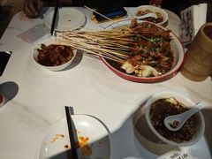 -付小姐在成都(五道口店)