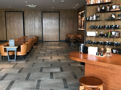 -星巴克(成都科学城店)