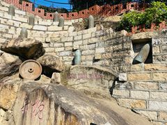 -胡里山炮台