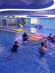 -纯一宝贝儿童游泳中心(生态大街店)